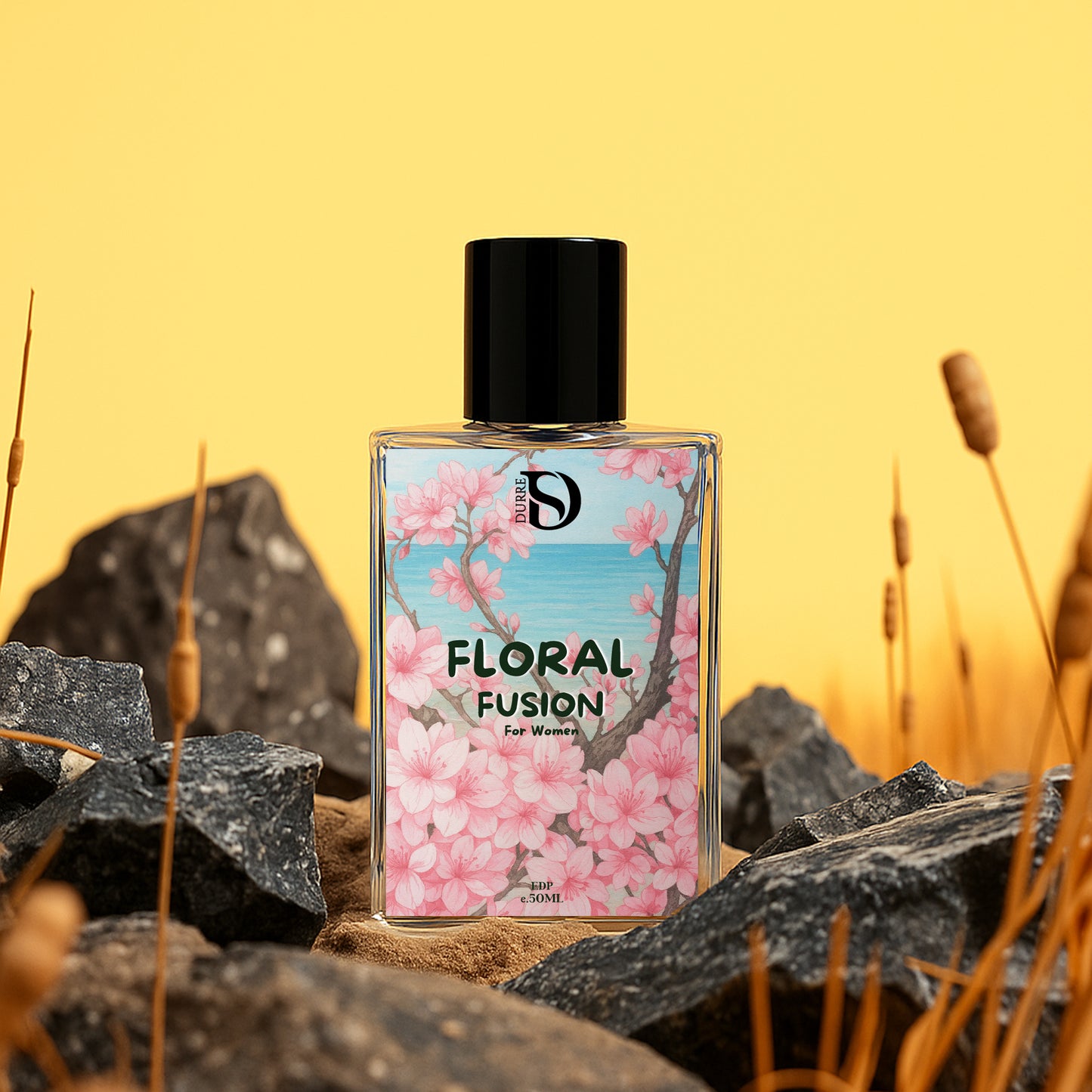 FLORAL FUSION(FOR WOMEN)