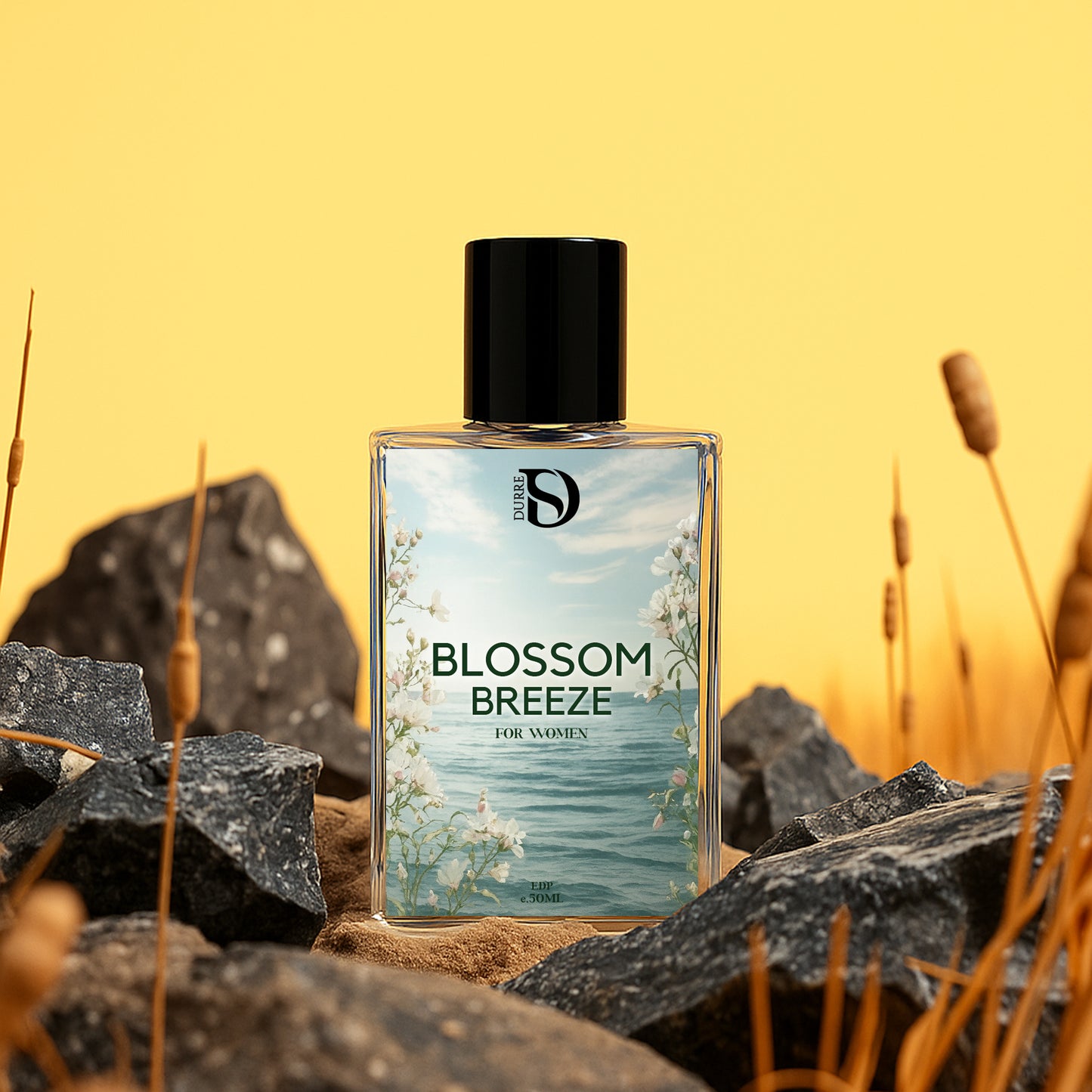 BLOSSOM BREEZE (FOR WOMEN)