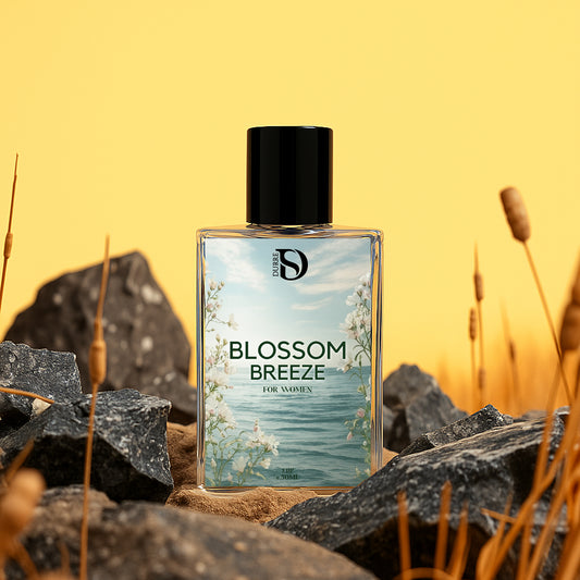 BLOSSOM BREEZE (FOR WOMEN)