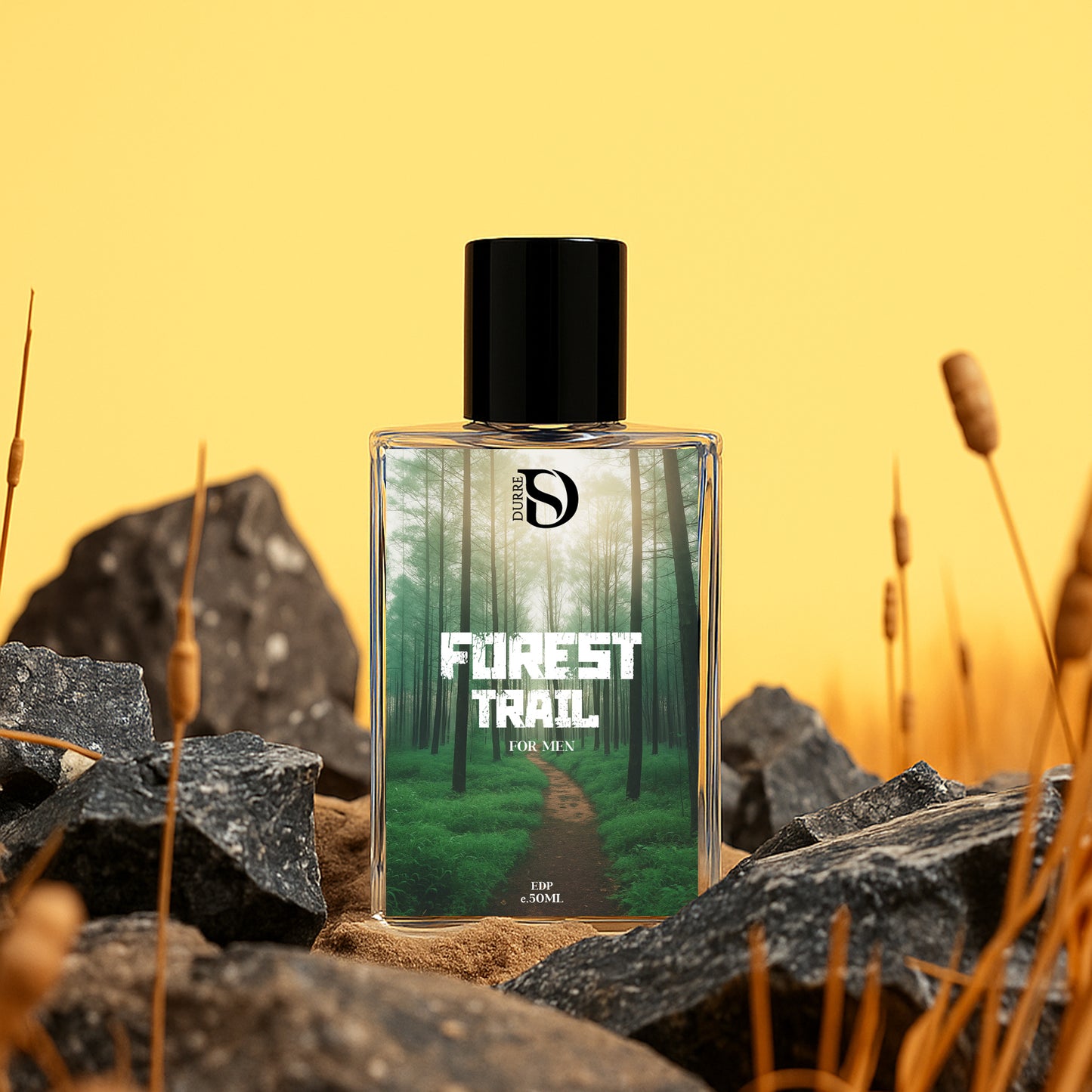 FOREST TRAIL (FOR MEN)