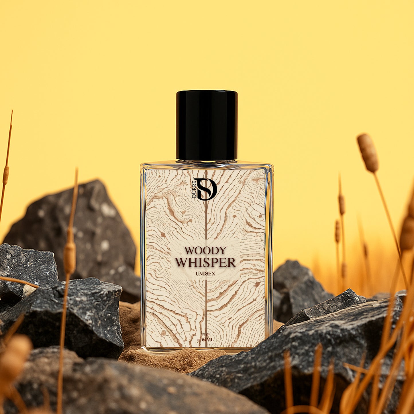 WOODY WHISPER (UNISEX)